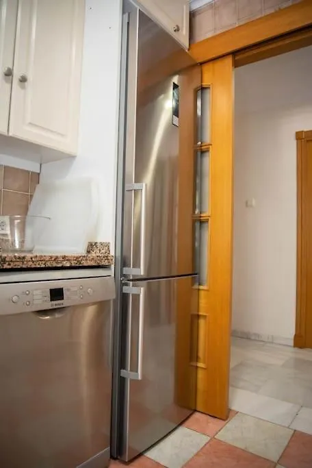Piso Con Jardin Apartment Malaga 0*,  Spain
